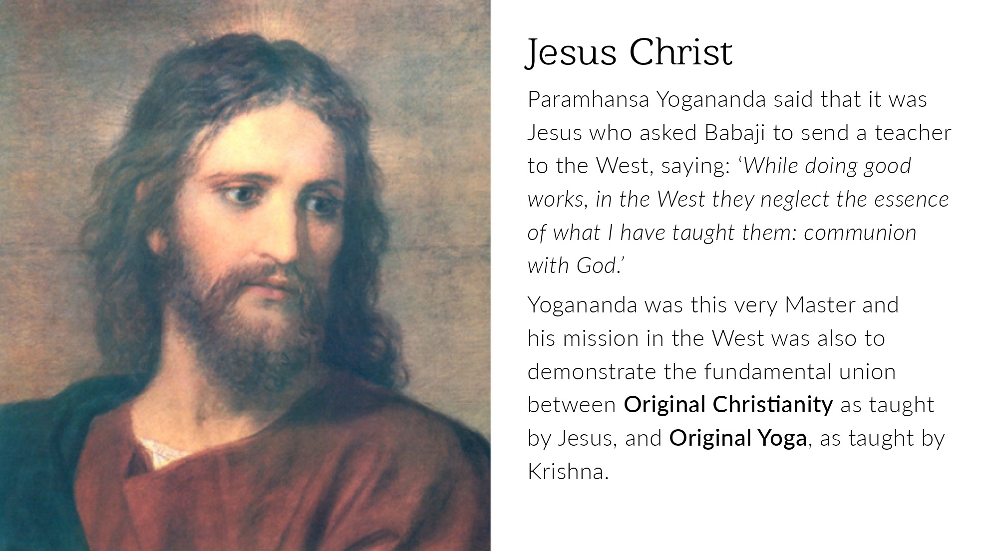 The Path Of Kriya Yoga Ananda It The Path Of Kriya Yoga Ananda It